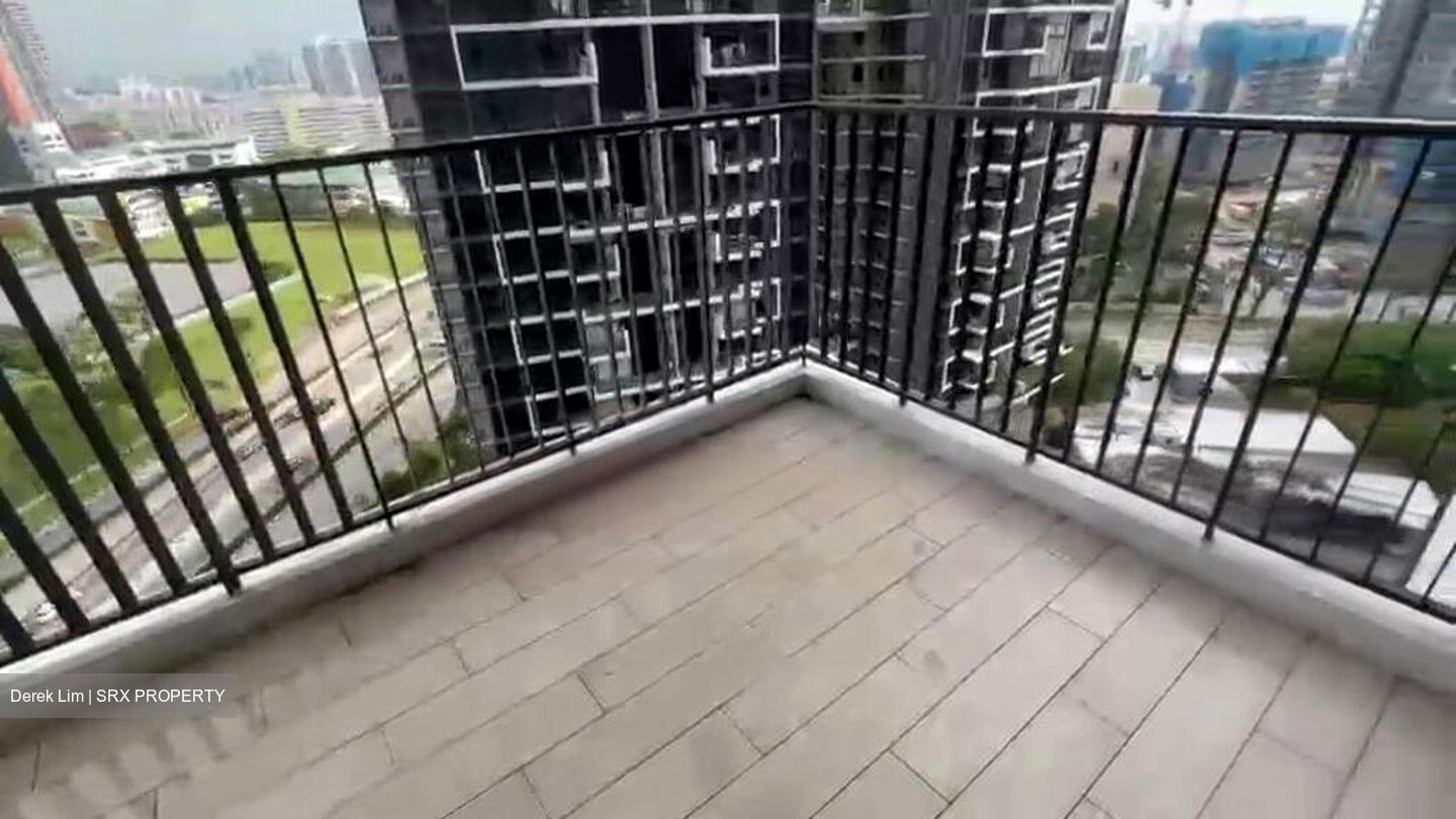 The Trilinq (D5), Condominium #485828931